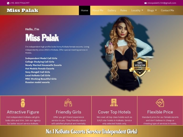 Miss Palak