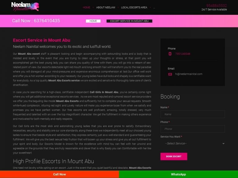 Abellarora Mount Abu