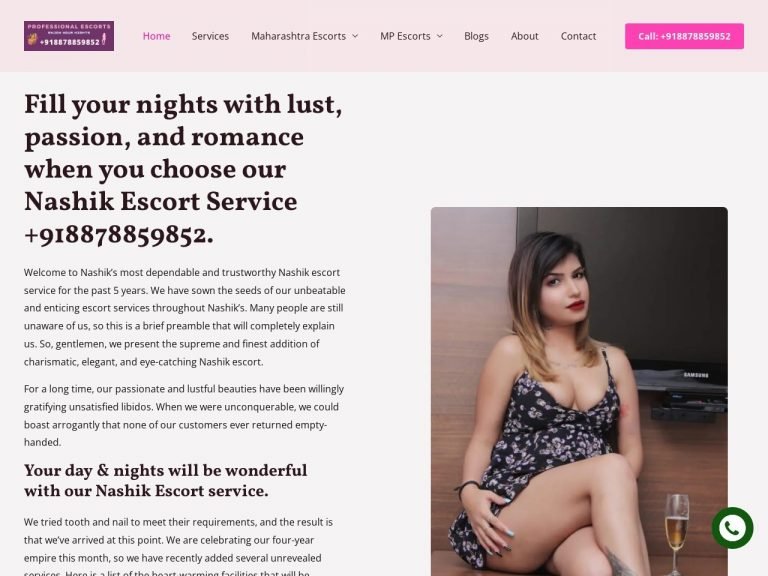 Professionalescortsservices.com