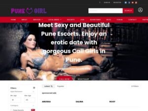 Pune Girl.com