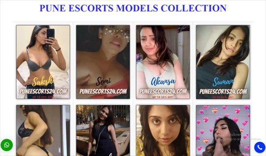 Puneescorts24.com
