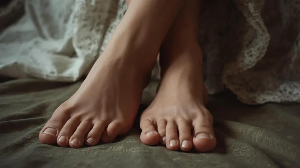 Explore foot fantasies and fetish lifestyle trends. Learn preferences, psychology, and how modern companionship services offer discreet experiences.