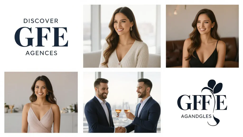 Discover top GFE escort agencies in Bangalore offering professional companionship and premium services with discretion and reliability.