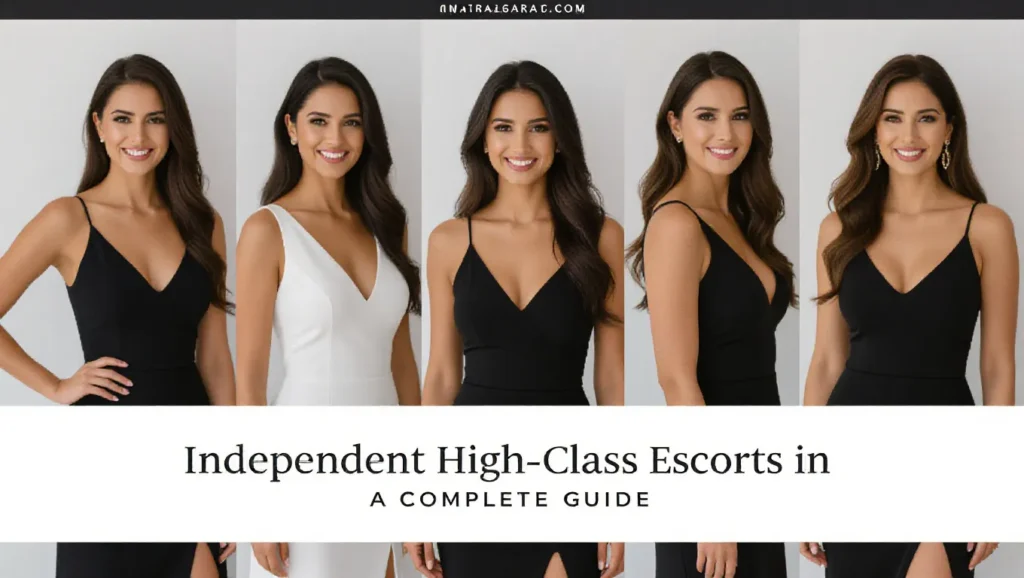 Discover independent high-class escorts in Bangalore. Learn about discreet companionship, luxury experiences, and how elite companion services work.
