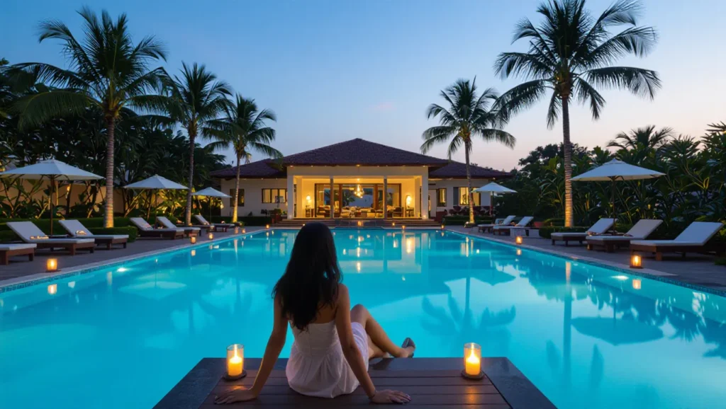 A helpful guide for first-time visitors exploring Bangalore escorts, including etiquette, expectations, and tips for a smooth experience.