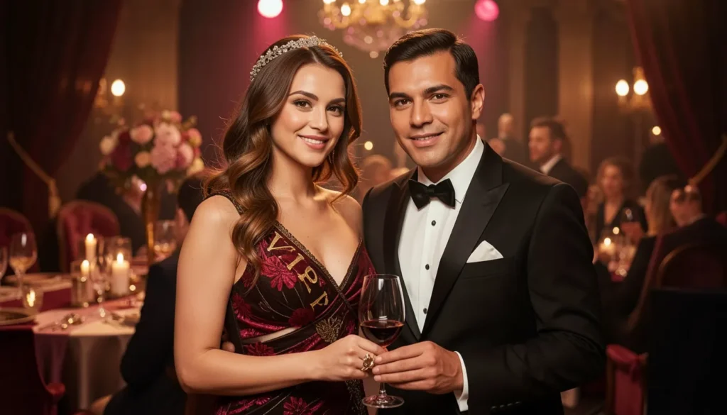 Discover the best Chinese restaurants in NYC for VIP dining. Perfect spots for luxury experiences, fine cuisine, and premium companion outings.