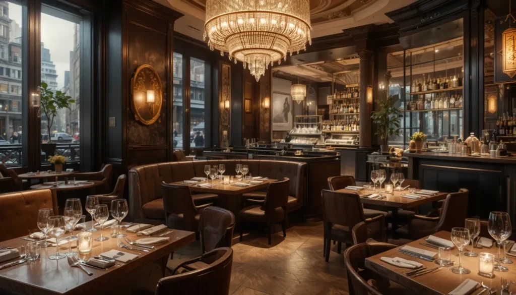 Explore the 16 best sushi restaurants in New York for elegant dining experiences, perfect for enjoying premium sushi and memorable VIP companion dates.