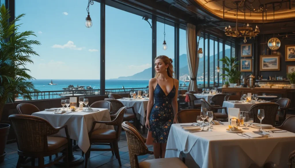 Explore the best seafood restaurants in New York and elevate your dining experience with a VIP companion by your side in top NYC locations.