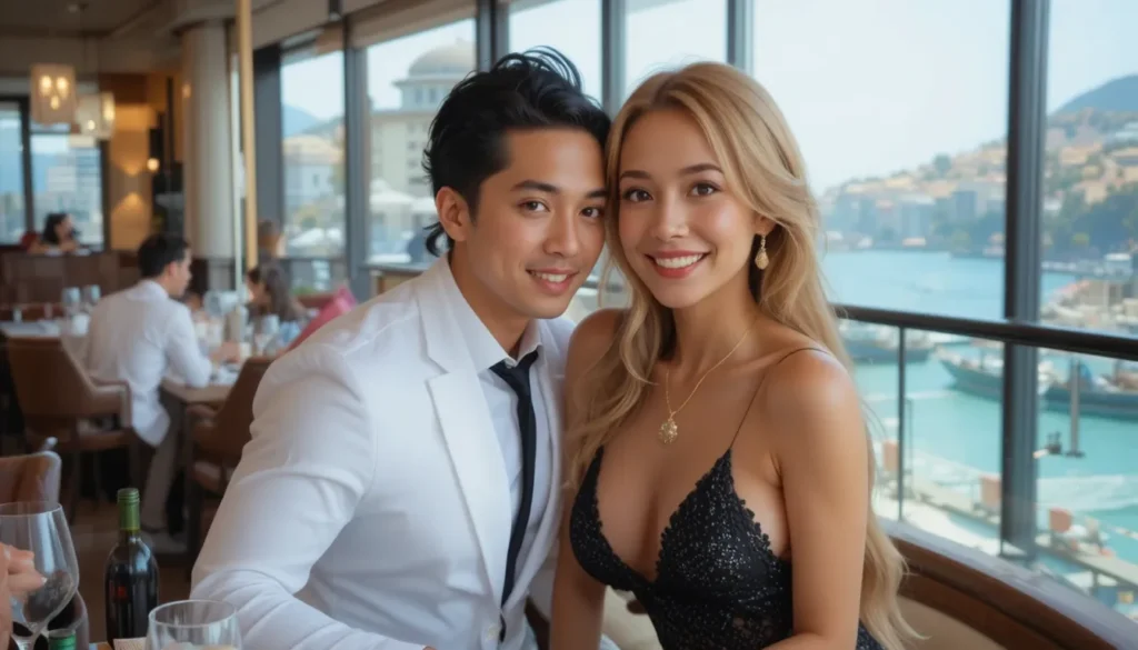 Discover the best luxury hotels in San Francisco for premium stays, perfect for enjoying upscale experiences, privacy, and elite companionship.